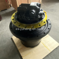 Excavador ZX200-3 Drive final ZX200-3 Motor de viaje 9250188